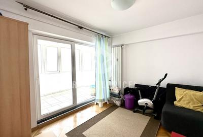 Apartament cu 4 camere decomandat, mobilat în Dorobanți - 15