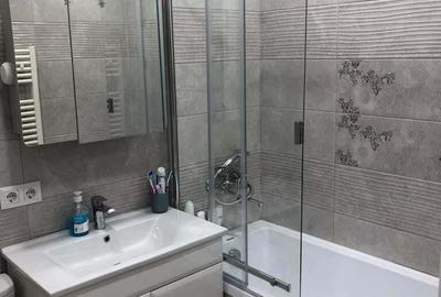 Oferim spre inchiriere garsoniera in zona Universitate - 3