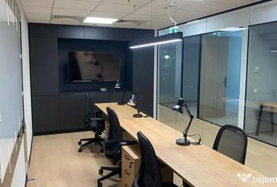 Spațiu comercial, de 500 mp, în Calea Victoriei - 16