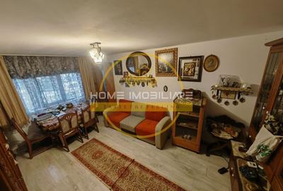 Apartament cu 4 camere decomandat, mobilat în Dacia - 2
