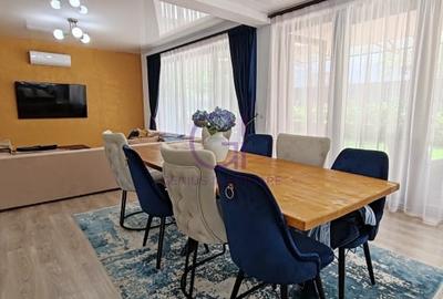 Casa pasiva energetic | 241 mp utili | 1007 mp teren | Daia Noua
