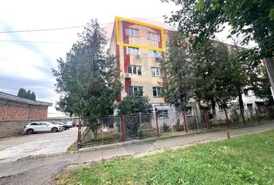 Garsoniera de vanzare, strada Calea Moinesti Nr 34