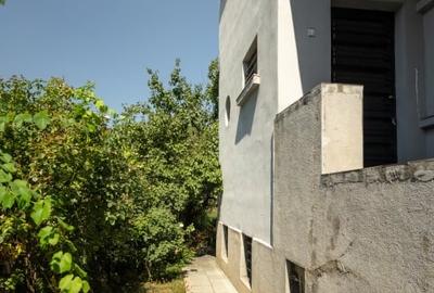 O vila cu prestanta, in Cismigiu - 37