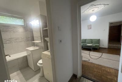 Apartament cu 2 camere semidecomandat în Central - 6