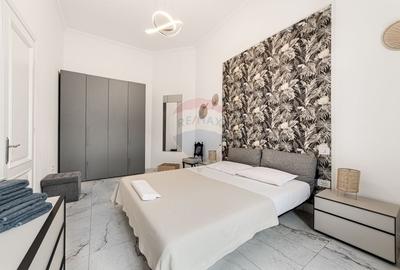 Apartament cu 3 camere decomandat, mobilat în Ultracentral - 4