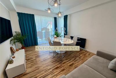 Apartament cu 3 camere decomandat, mobilat în P-ța Mihai Viteazu - 2