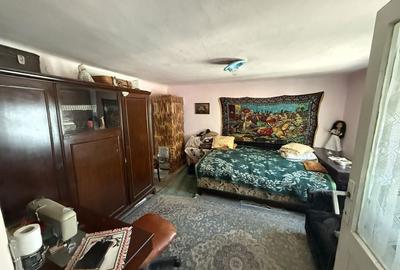 Apartament cu 2 camere în Ultracentral - 1