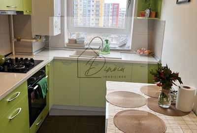 Apartament cu 2 camere decomandat, mobilat în Avantgarden - 3
