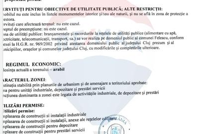 Spațiu comercial, în Vâlcele - 5
