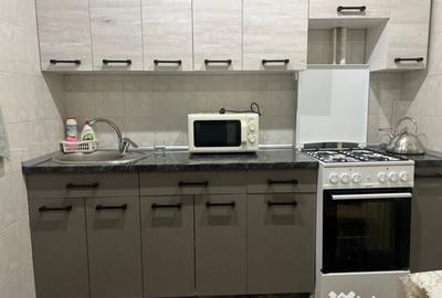 Garsonieră decomandată în Herăstrău