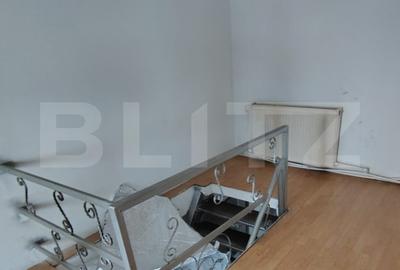 Casa individuala 4 camere, 96 mp utili, teren 992 mp, Rascruci - 6