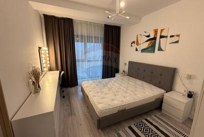 INCHIRIERE Apartament cu 2 camere in zona Lujerului (21Residence) - 20
