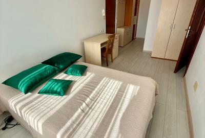 Garsonieră semidecomandată, mobilată în Eroii Revoluției - 12