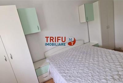 Apartament 2 camere etaj intermiar zona M-uri - 3