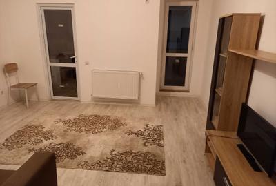 Garsonieră semidecomandată în Corbii Mari - 1