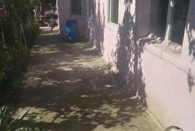 Casă cu 4 camere cu Teren 4000 Mp în Central - 1