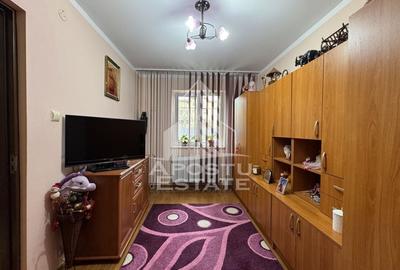 Apartament 2 camere | Etaj 2/4 | Centrala proprie | Zona Piata Doina - 3