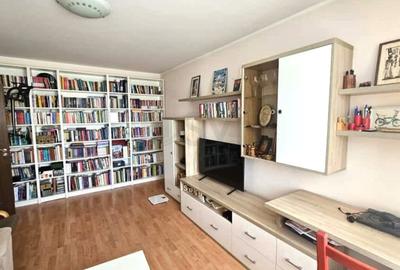 REA1025674 Apartament 2 camere Politehnica - 1