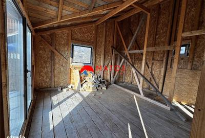 Casă cu 4 camere în Secăria - 6