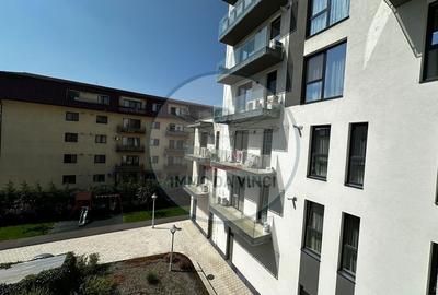 Spatii birouri 142mp si 194mp Marasti Iulius Mall finisaje la cerere - 38