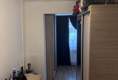 Apartament cu 2 camere în Trivale - 8