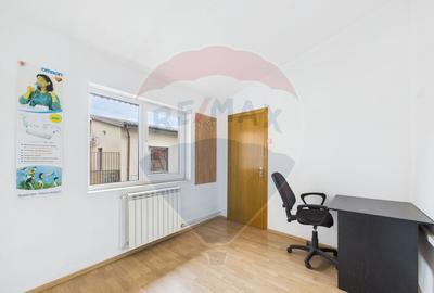 Spațiu comercial, de 130 mp, în Unirii - 23