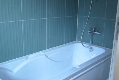 Apartament cu doua camere ,parter,imobil nou - 3