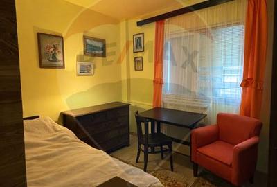 Apartament cu 2 camere de vânzare PIATA SUDULUI - 13
