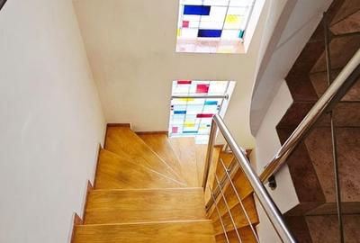 Casă cu 7 camere cu Teren 1300 Mp în Cornetu - 16