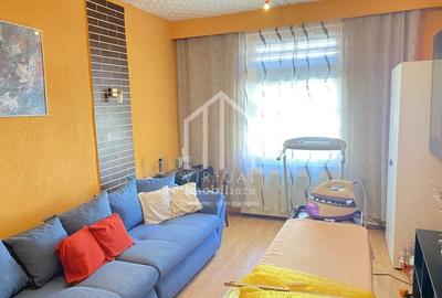 Casa de vanzare in Sibiu cu 2 apartamente  si gradina de 147 Casa de vanzare in Sibiu cu 2 apartamente  si gradina de 147 - 14