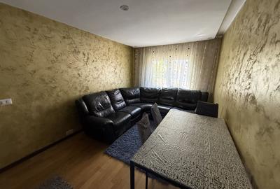Apartament cu 3 camere, mobilat în Exterior Est - 5