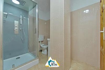 Casă cu 4 camere cu Canalizare în Ultracentral - 1