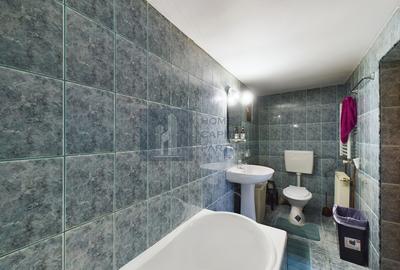 Sinaia casa spatioasa, cu aer de vacanta, intr-o locatie de poveste - 2