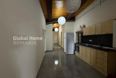 Apartament 3 camere 175MP | Straulesti | 4 locuri de parcare subterane | - 4