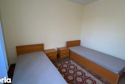 Apartament cu 2 camere semidecomandat în Gheorgheni - 16