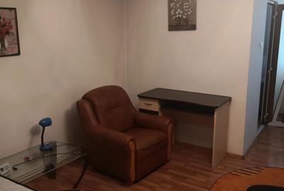 Garsonieră semidecomandată în Central - 5