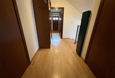 Proprietate deosebita de vanzare in centrul Bacaului- eleganta, istorie si inves - 23