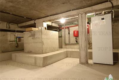 Duplex 4 camere bloc nou Dorobanti - 9