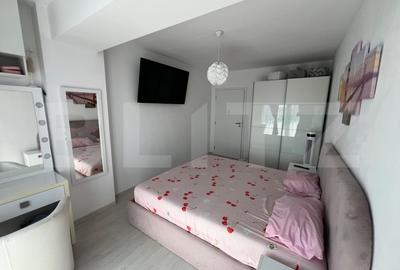 Apartament cu 3 camere, 82 mp, Doamna Stanca - 7