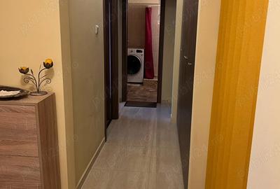 Apartament cu 3 camere decomandat în Braytim - 2