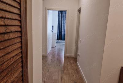 De vanzare apartament 2 camere | Nou | Tomis Plus | Loc de parcare - 2