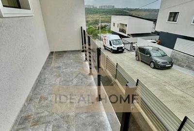 Casă cu 4 camere cu Teren 450 Mp în Rediu - 4