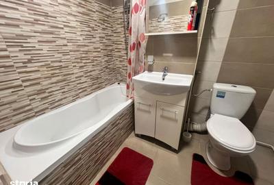 Apartament cu 2 camere decomandat în Tudor Vladimirescu - 2