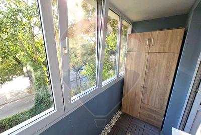 Apartament in Bucurestii Noi, 300 m de metrou, loc parcare - 6