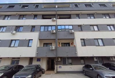 Apartament cu 2 camere semidecomandat, mobilat în Militari - 25