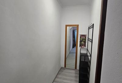 Apartament cu 2 camere în Ultracentral