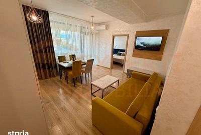 Apartament cu 4 camere în Nord - 10