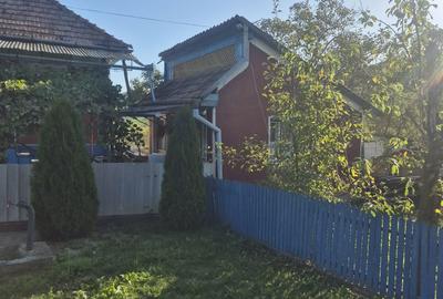 Casă cu 3 camere în Crăiești - 8