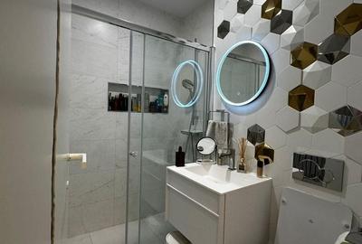 Apartament cu 4 camere decomandat în Iancu Nicolae - 15