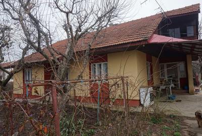 Casă cu 3 camere în Prisăcani - 3